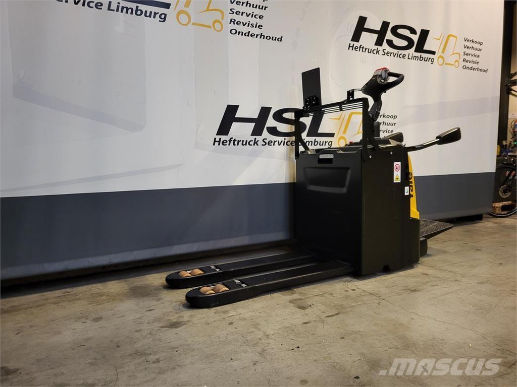 Yale MP20X 2022 Rankiniai vėžimėliai