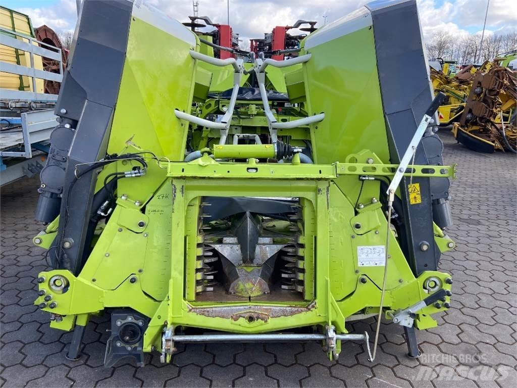 CLAAS Orbis 600 SD Žemės ūkis - Kita