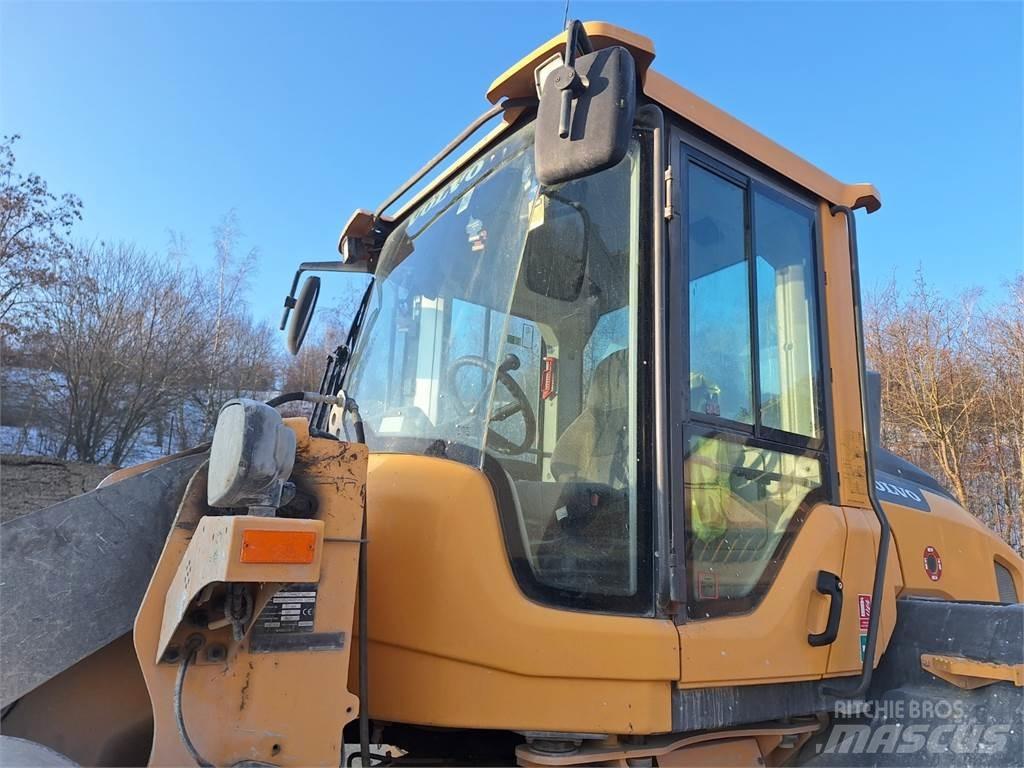 Volvo L 90 H 4X4 Statyba - Kita