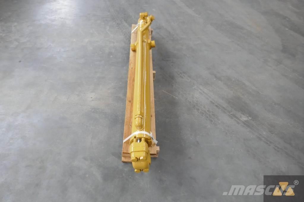 CAT 227-0843 Hidraulikos įrenginiai