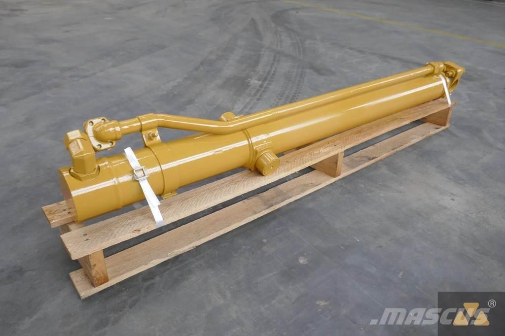 CAT 227-0843 Hidraulikos įrenginiai