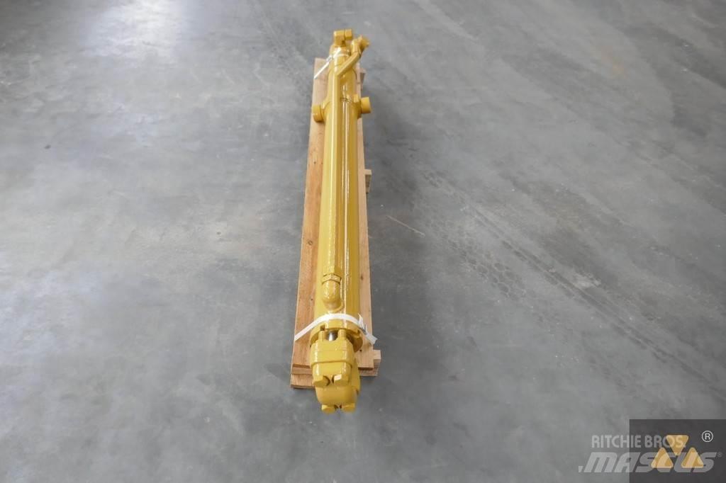 CAT 227-0843 Hidraulikos įrenginiai