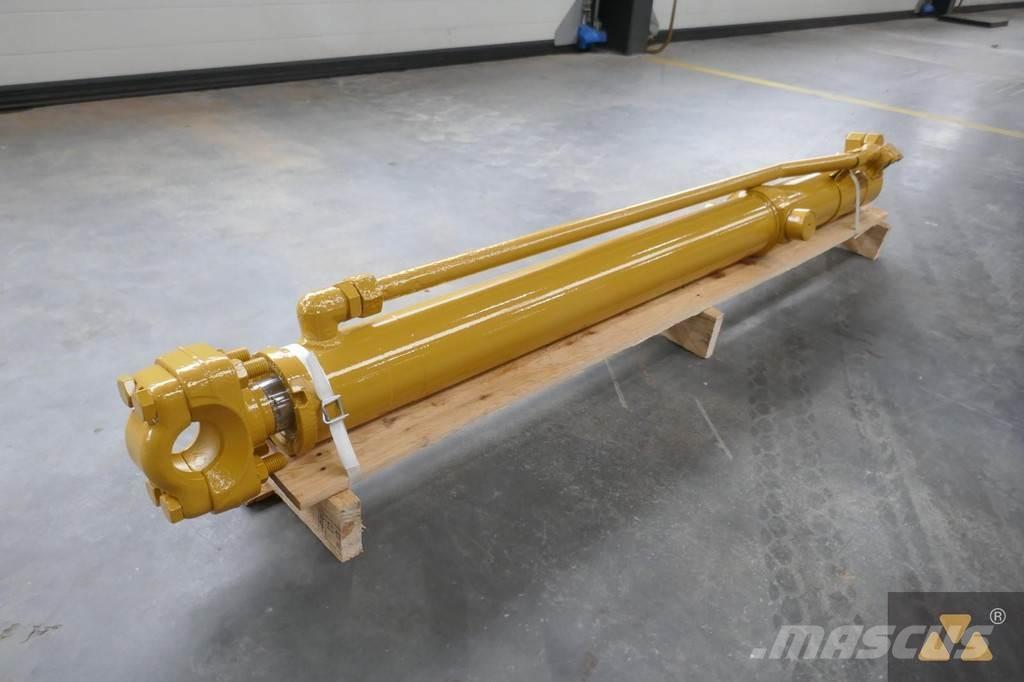 CAT 227-0843 Hidraulikos įrenginiai