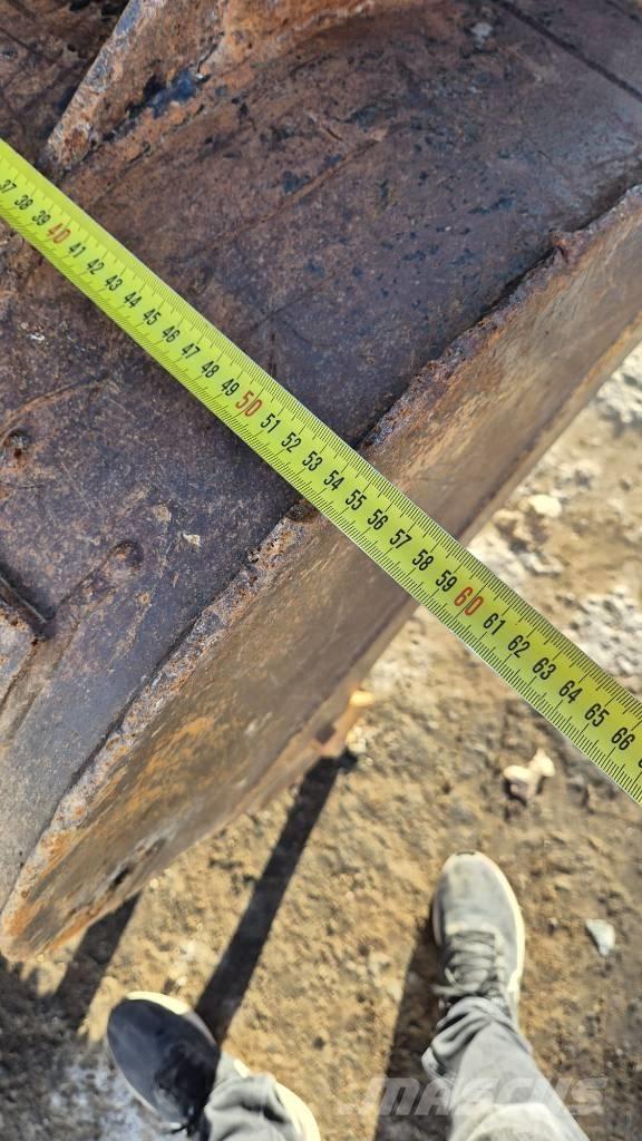 Takeuchi TB 280 FR Vidutinės galios ekskavatoriai 7-12 t