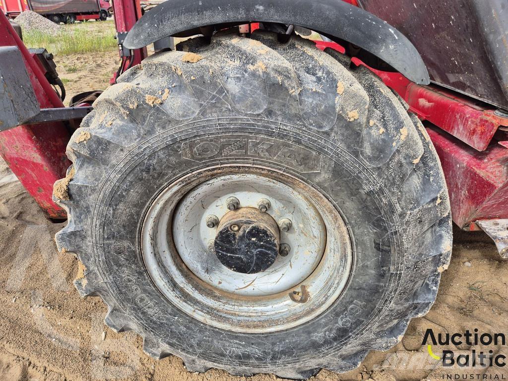 Manitou MT 1740 Teleskopiniai krautuvai