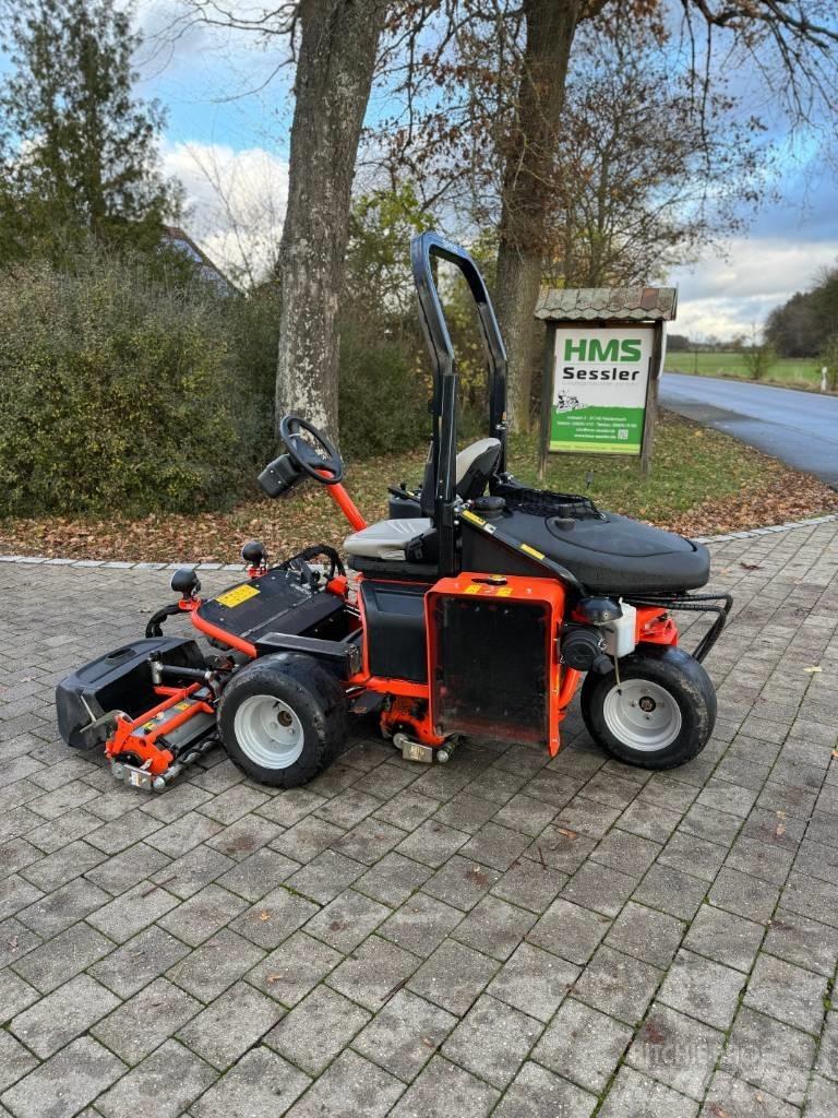 Jacobsen GP400 Golfo laukų šienapjovės