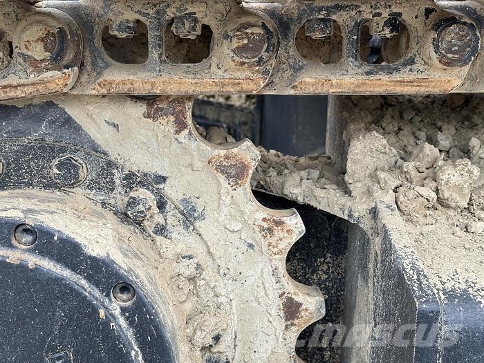 Aichi SR18A Teleskopiniai keltuvai