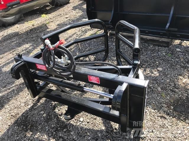 Strimech WBS01 Kiti krovimo ir kasimo mechanizmai ir jų priedai
