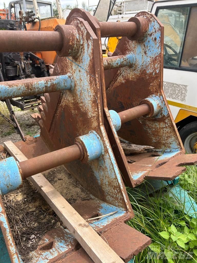 Casagrande K 2500 Kita gręžimo technika