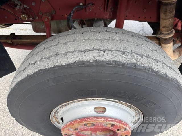 Mercedes-Benz AG2629 Betono/Cemento maišytuvai