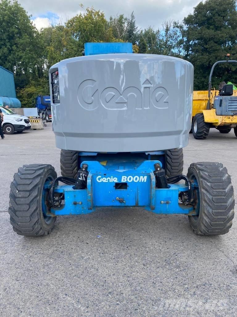 Genie Z 45/25 J Alkūniniai keltuvai