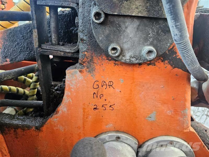 Sandvik LH203 Požeminis krautuvas