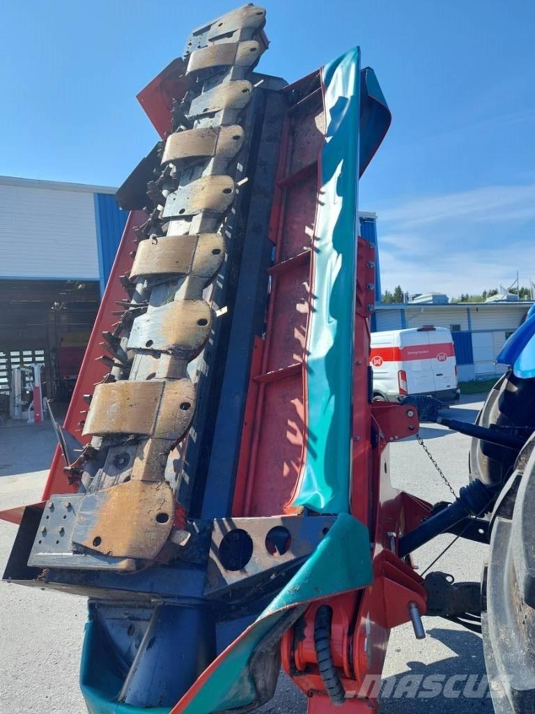 Kverneland 3336 MT Formuojančios žoliapjovės