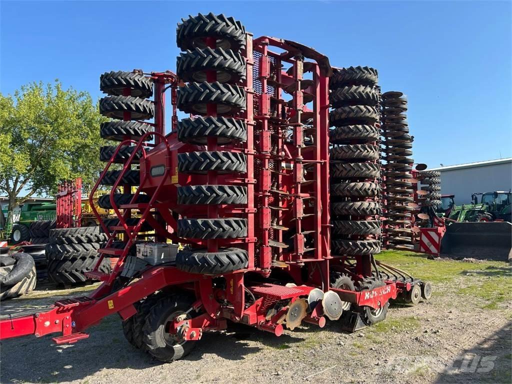 Horsch Pronto 9DC Sėjamieji kombainai