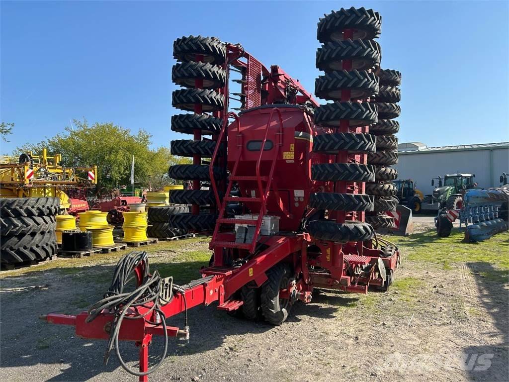 Horsch Pronto 9DC Sėjamieji kombainai
