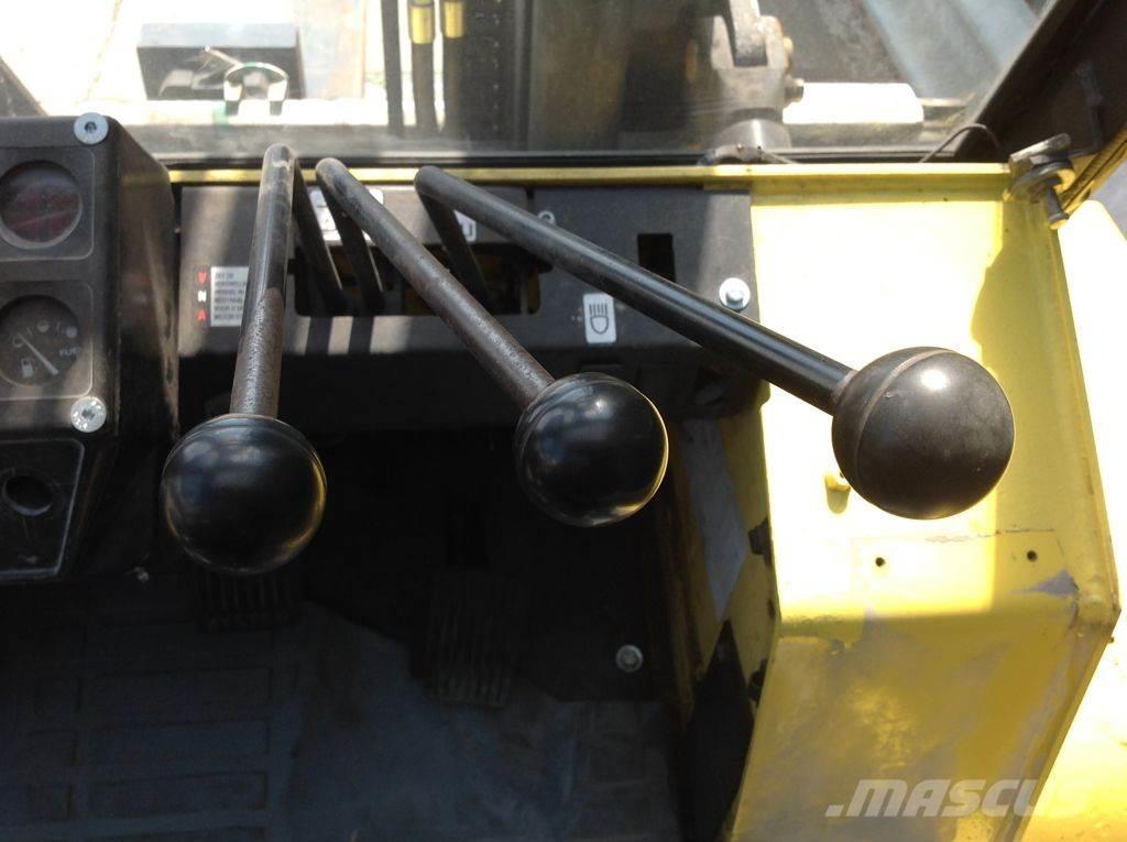 Hyster H 7.00 XL Dyzeliniai krautuvai