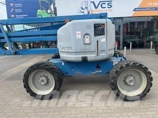 Genie Z 45/25 J RT Alkūniniai keltuvai