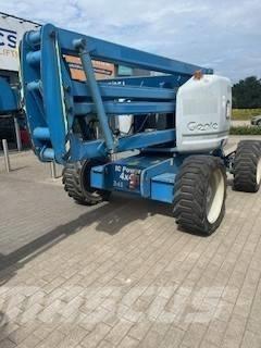 Genie Z 45/25 J RT Alkūniniai keltuvai