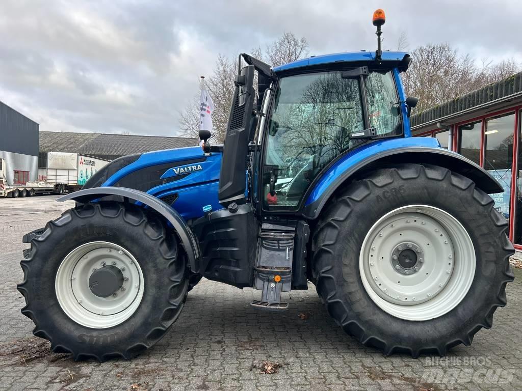Valtra T194 A Traktoriai