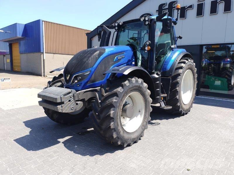 Valtra T194 A Traktoriai
