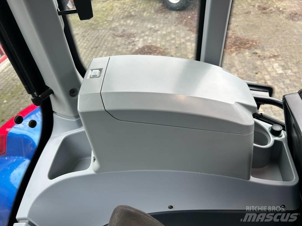 Valtra T194 A Traktoriai