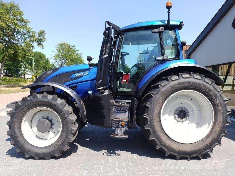 Valtra T194 A Traktoriai