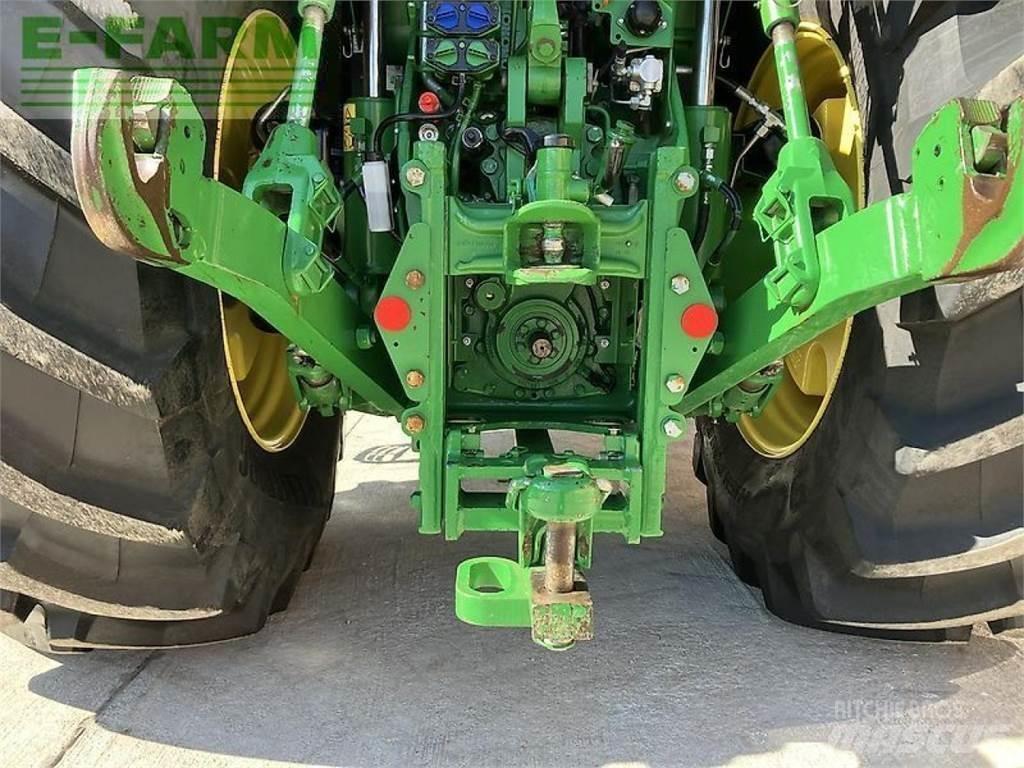 John Deere 8400r Traktoriai