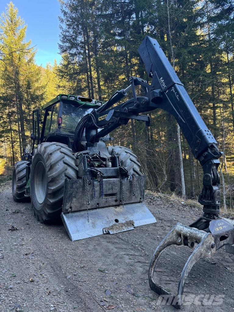 Kotschenreuther R240 Skiedrovežiai