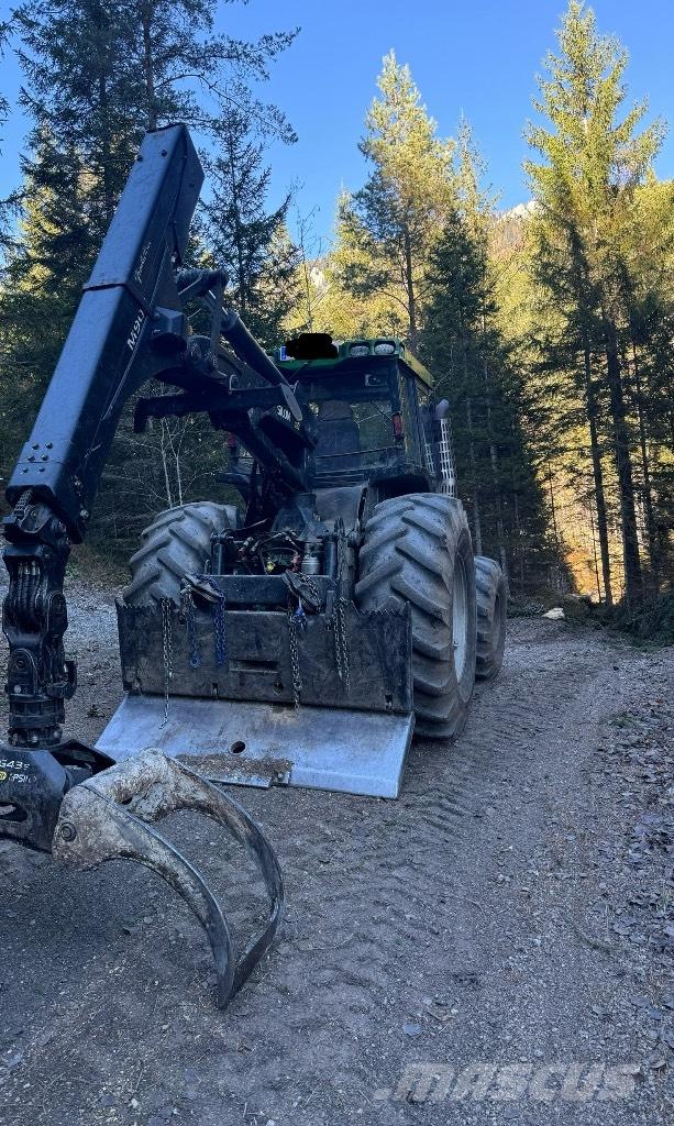 Kotschenreuther R240 Skiedrovežiai