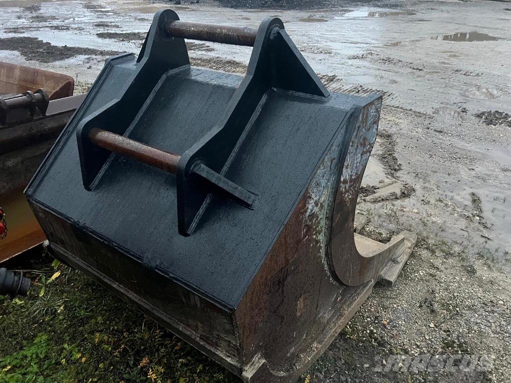  Kaevekulp S80 Kaušai