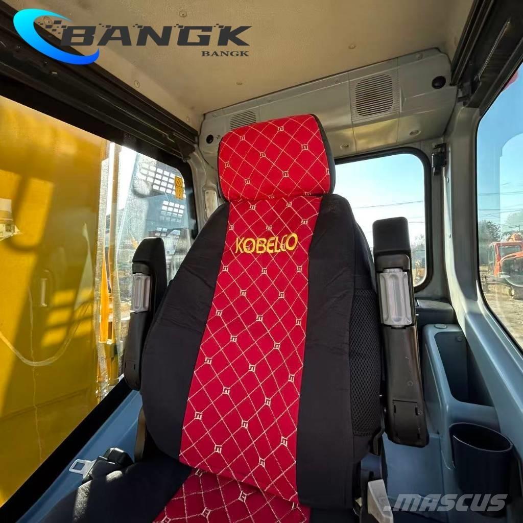 Komatsu pc160 Vikšriniai ekskavatoriai