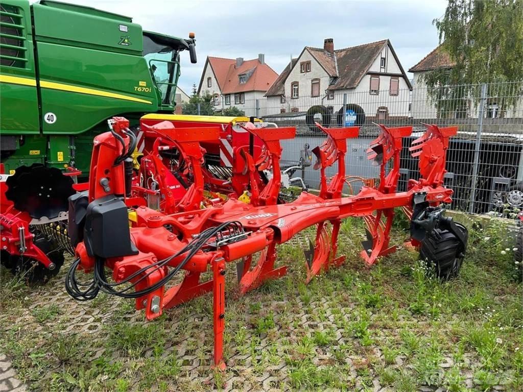 Kuhn Vari-Master L Standartiniai plūgai