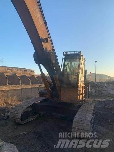 Liebherr R934B EW Specialūs ekskavatoriai