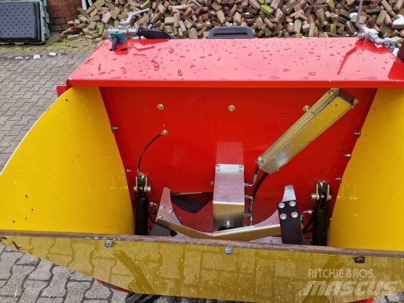 Westermann CM2 Pro Žemės ūkis - Kita