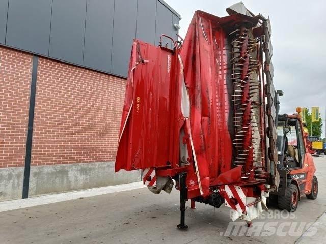 Lely 900 MC Šienapjovės