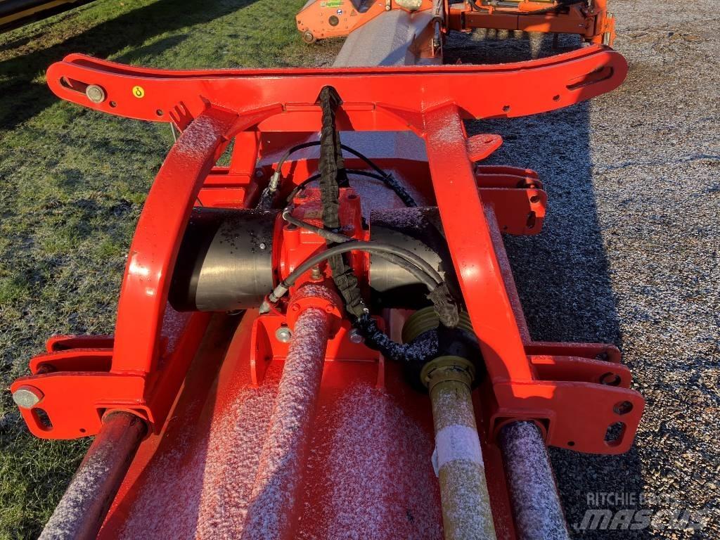 Maschio bufalo 300 Ganyklų šienapjovės / rėžtuvės