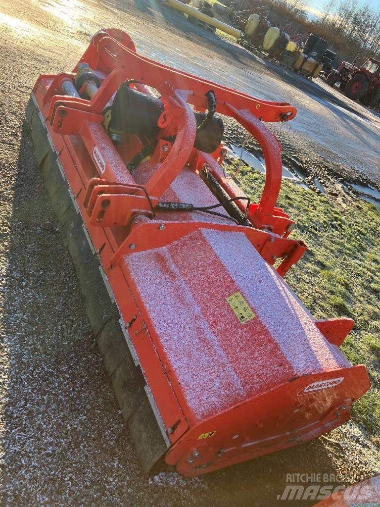 Maschio bufalo 300 Ganyklų šienapjovės / rėžtuvės
