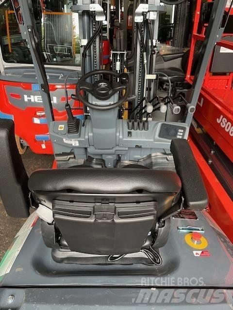 Heli CPD 18-GB2Li-M Elektriniai šakiniai krautuvai