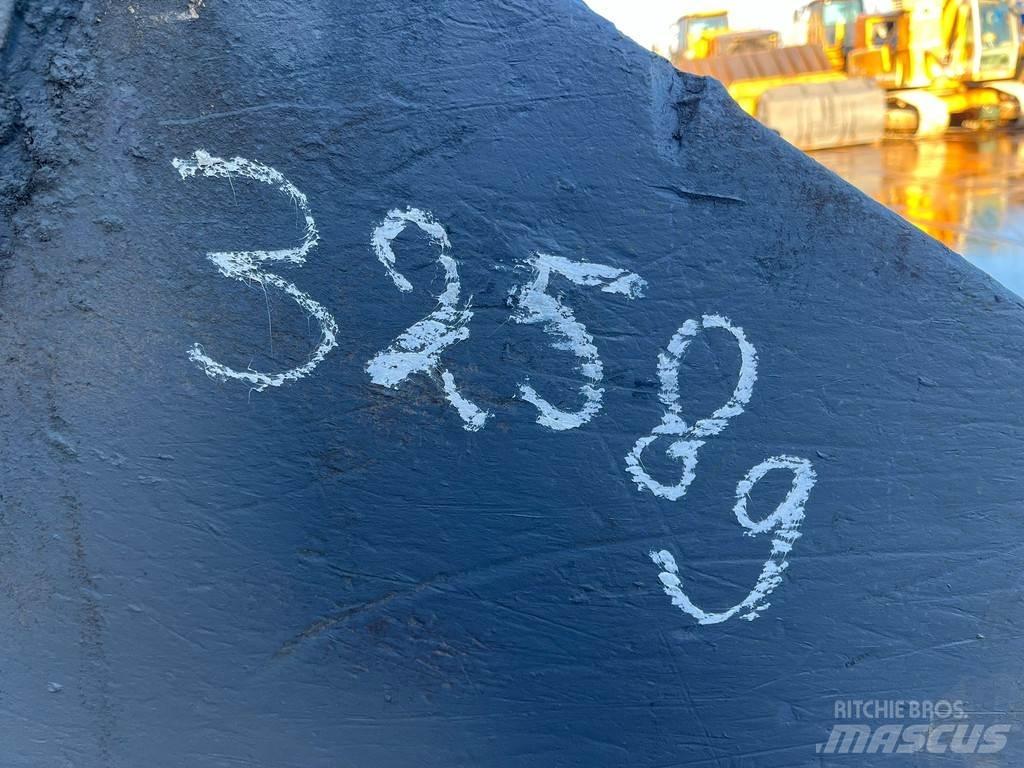 CAT 980 Bucket Kaušai