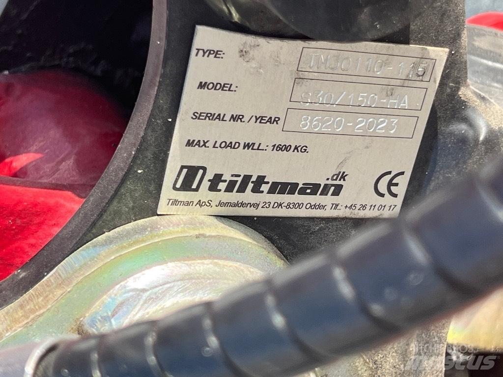 Yanmar SV15VT Mini ekskavatoriai < 7 t