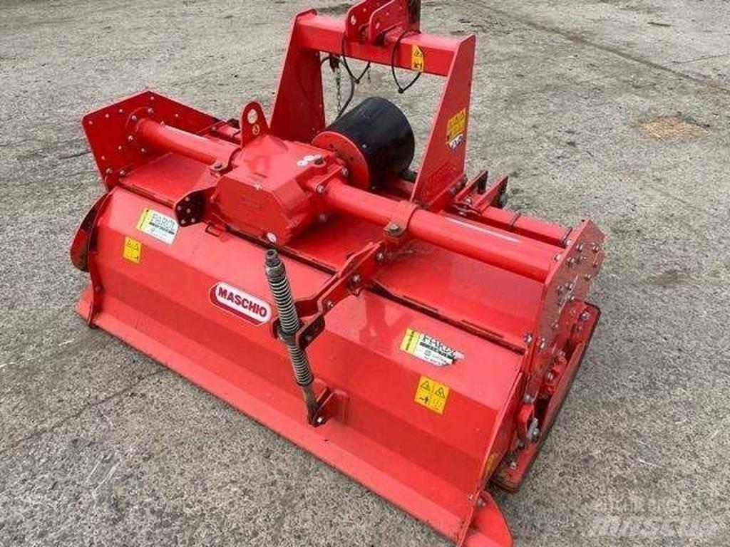 Maschio Fresa V140 Kultivatoriai