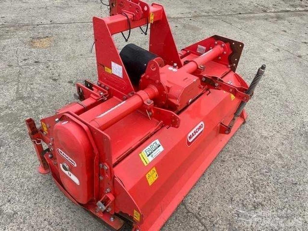 Maschio Fresa V140 Kultivatoriai