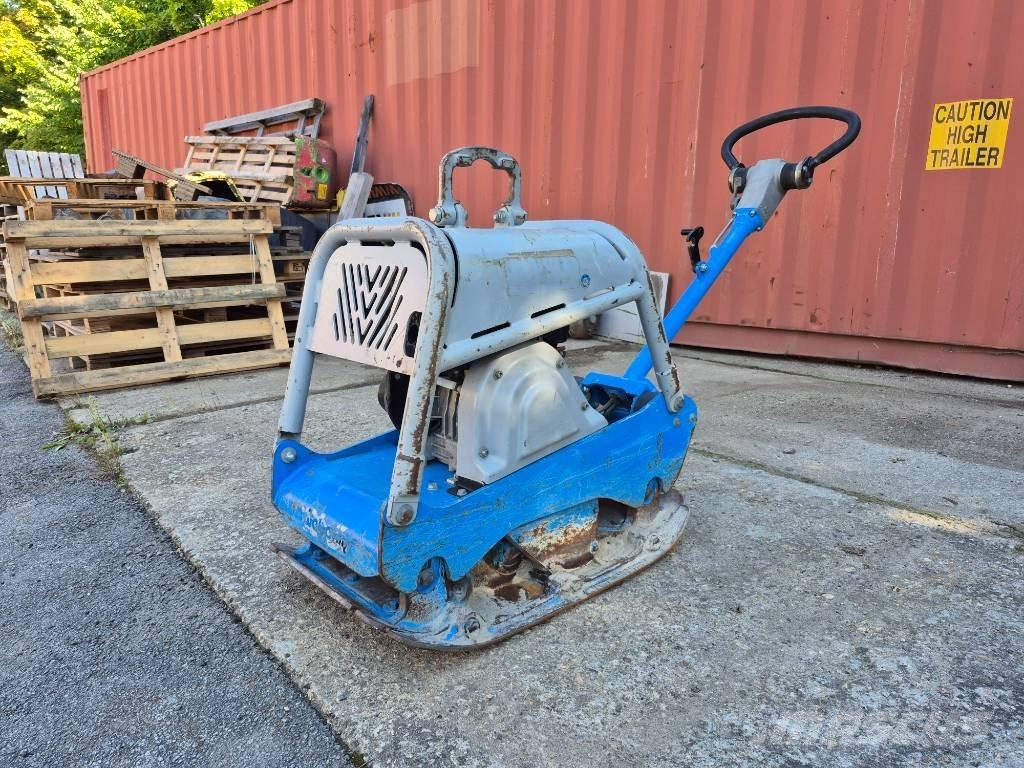Weber CR5-II Gruntiniai volai
