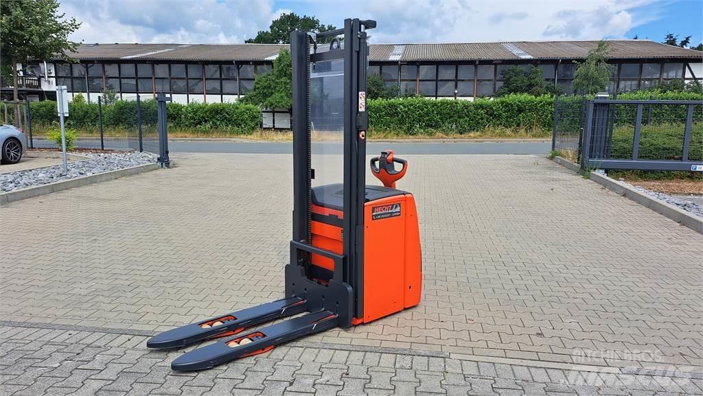 Linde L16i Rankiniai vėžimėliai