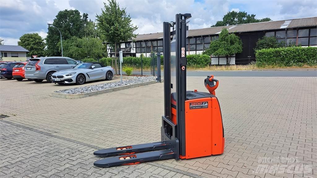 Linde L16i Rankiniai vėžimėliai