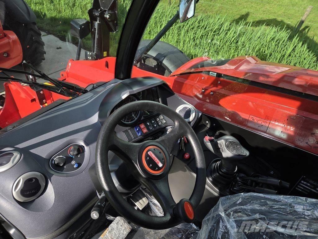 Manitou MT1840 ST5 Teleskopiniai krautuvai