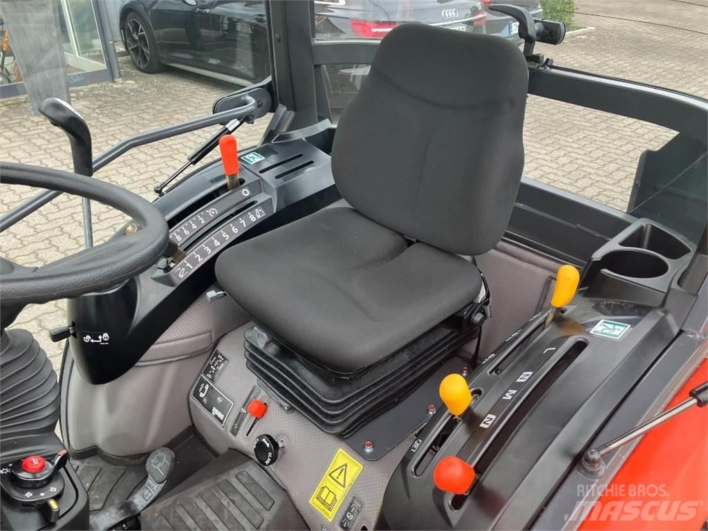 Kubota B2231 Naudoti kompaktiški traktoriai