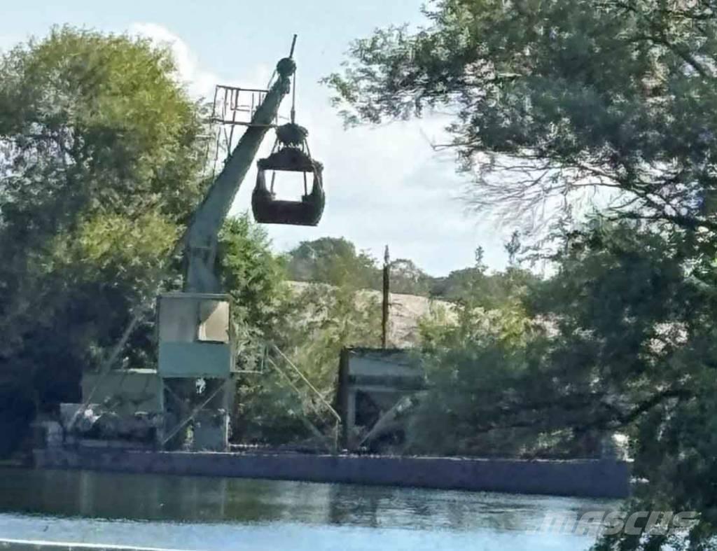 Stichweh S2500 Gilintuvai