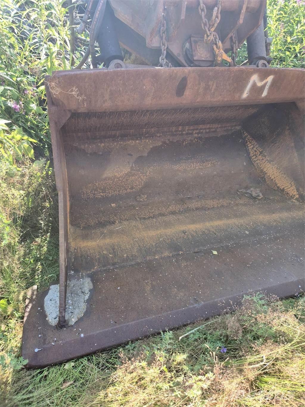  Luiskakauha NTP30 Kaušai