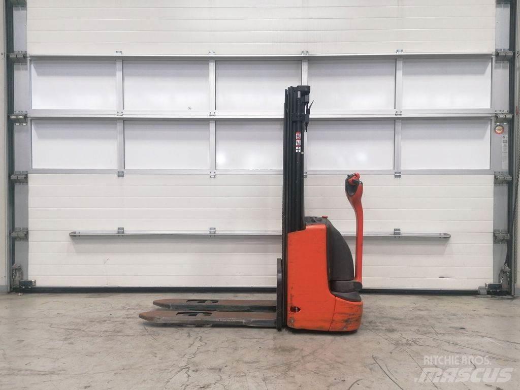 Linde L10 Rankiniai vėžimėliai